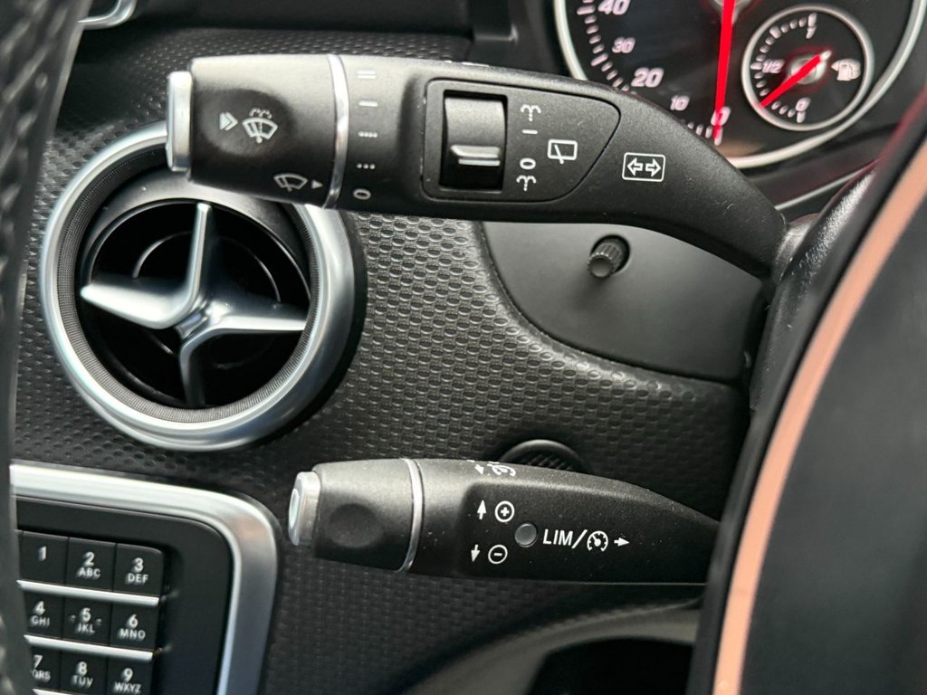 Used Mercedes-Benz A-Class 2017 for sale - 77920004: Photo 17