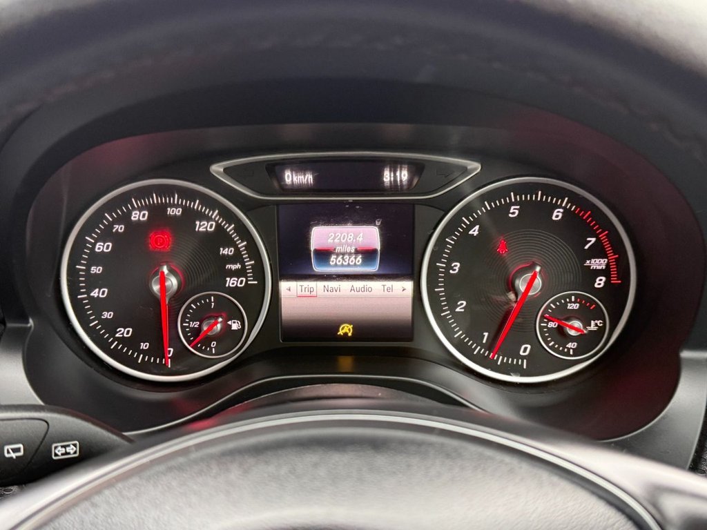 Used Mercedes-Benz A-Class 2017 for sale - 77920004: Photo 18