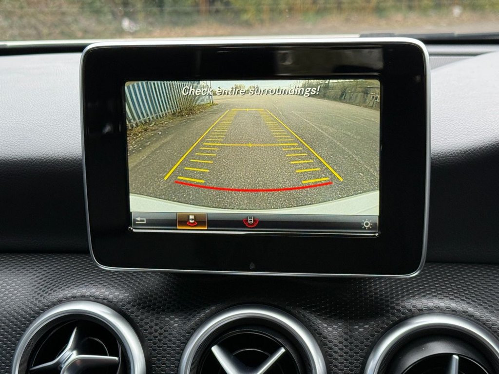 Used Mercedes-Benz A-Class 2017 for sale - 77920004: Photo 19