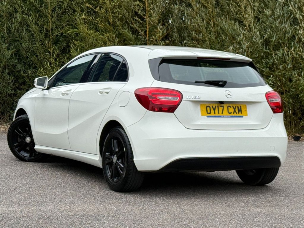 Used Mercedes-Benz A-Class 2017 for sale - 77920004: Photo 2