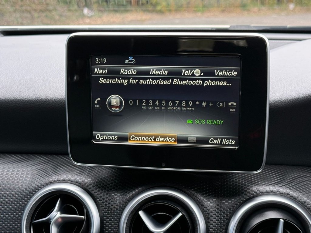 Used Mercedes-Benz A-Class 2017 for sale - 77920004: Photo 20