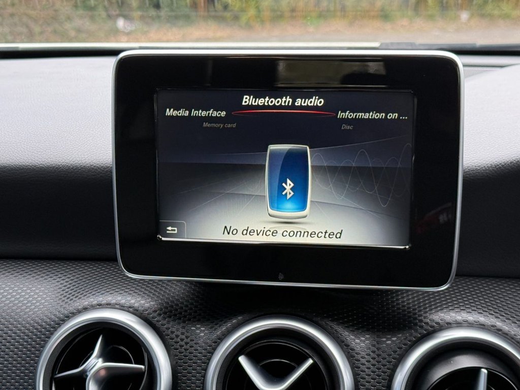 Used Mercedes-Benz A-Class 2017 for sale - 77920004: Photo 21