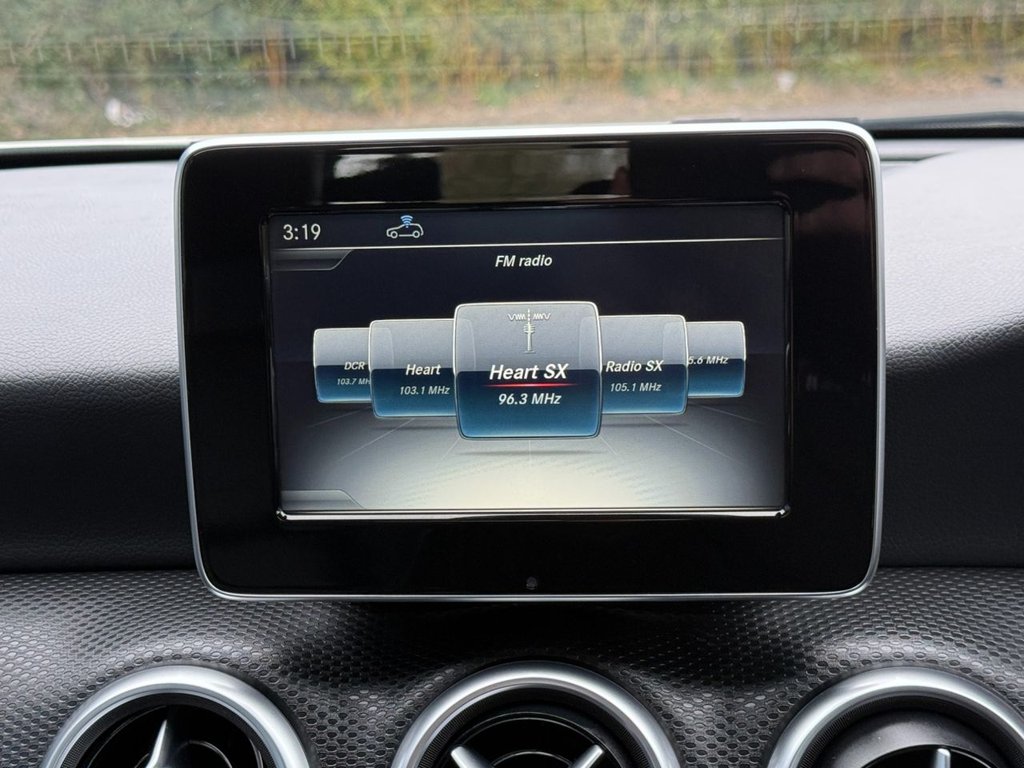 Used Mercedes-Benz A-Class 2017 for sale - 77920004: Photo 22