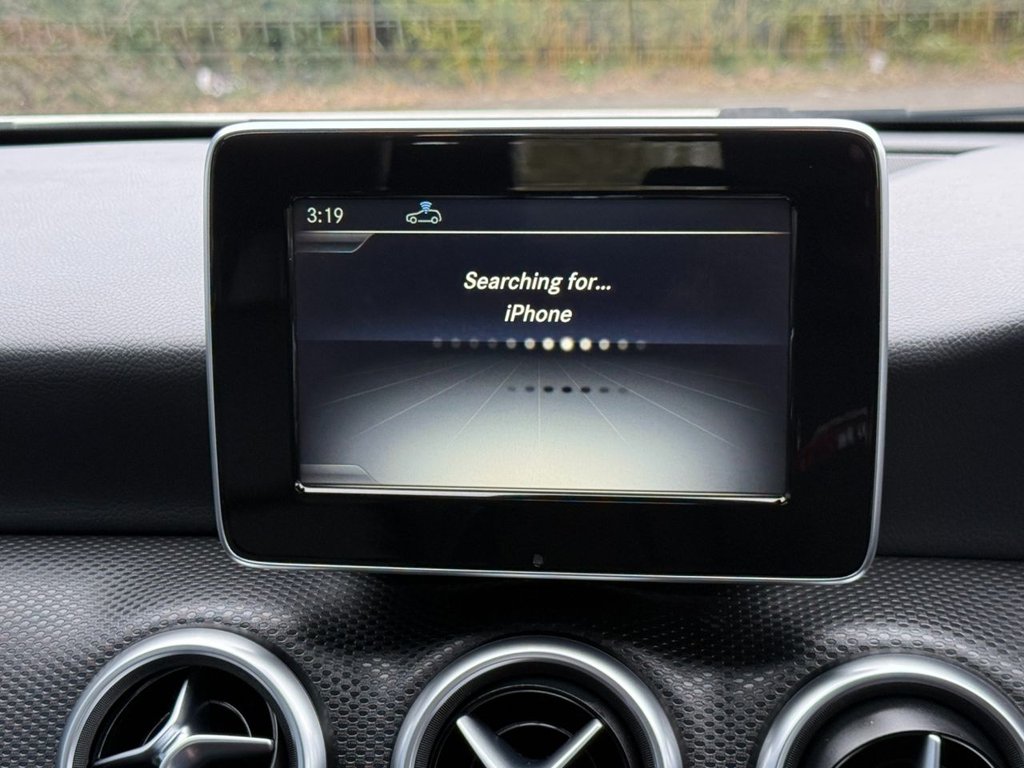 Used Mercedes-Benz A-Class 2017 for sale - 77920004: Photo 23