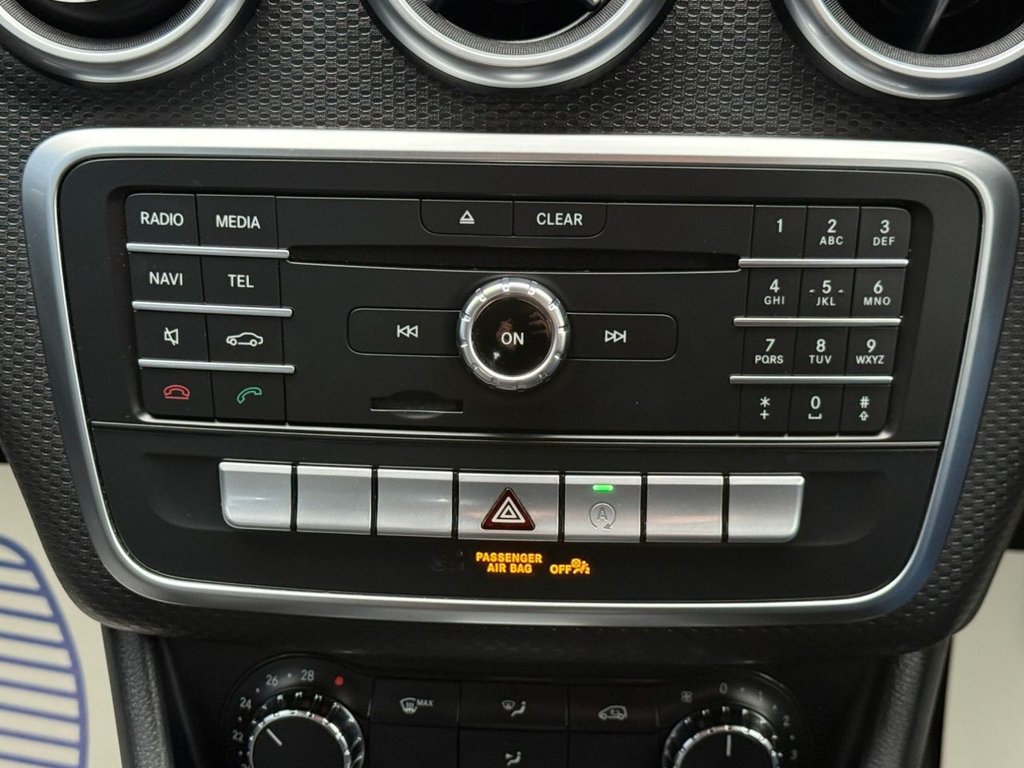 Used Mercedes-Benz A-Class 2017 for sale - 77920004: Photo 24