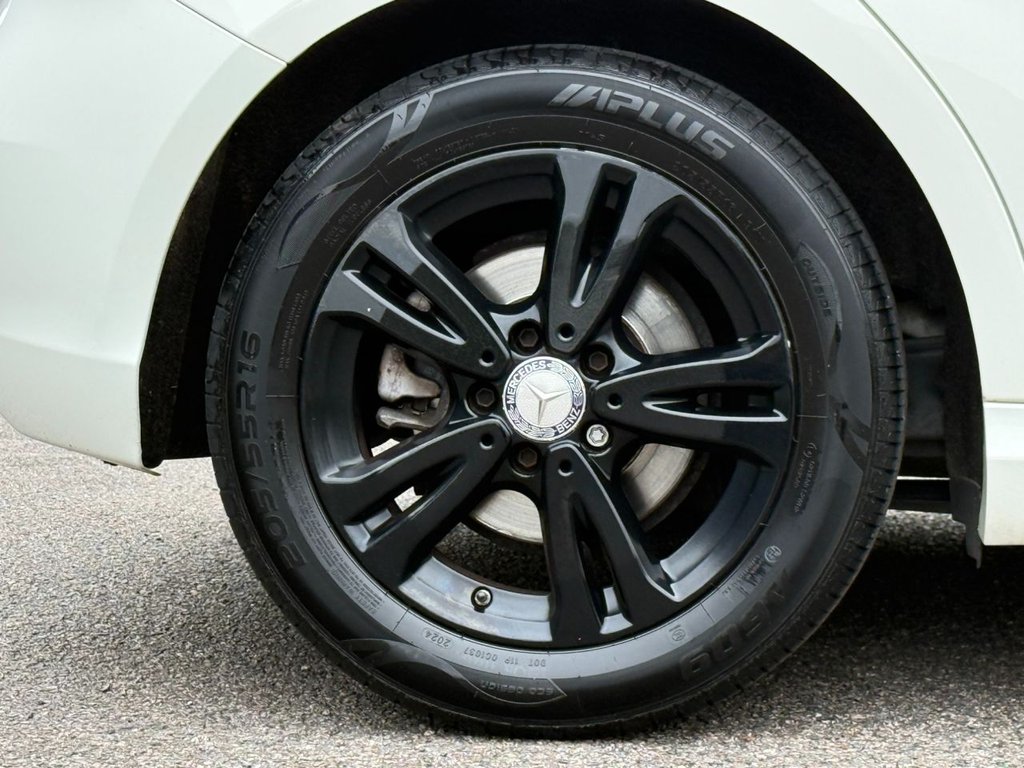 Used Mercedes-Benz A-Class 2017 for sale - 77920004: Photo 33