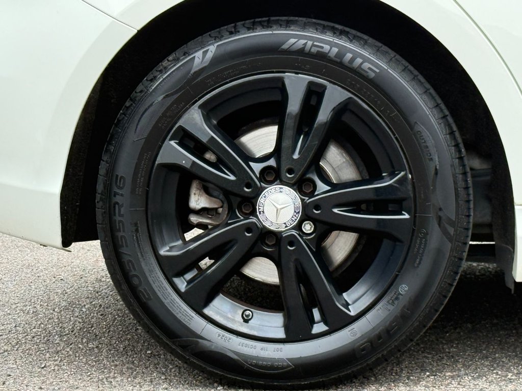 Used Mercedes-Benz A-Class 2017 for sale - 77920004: Photo 34