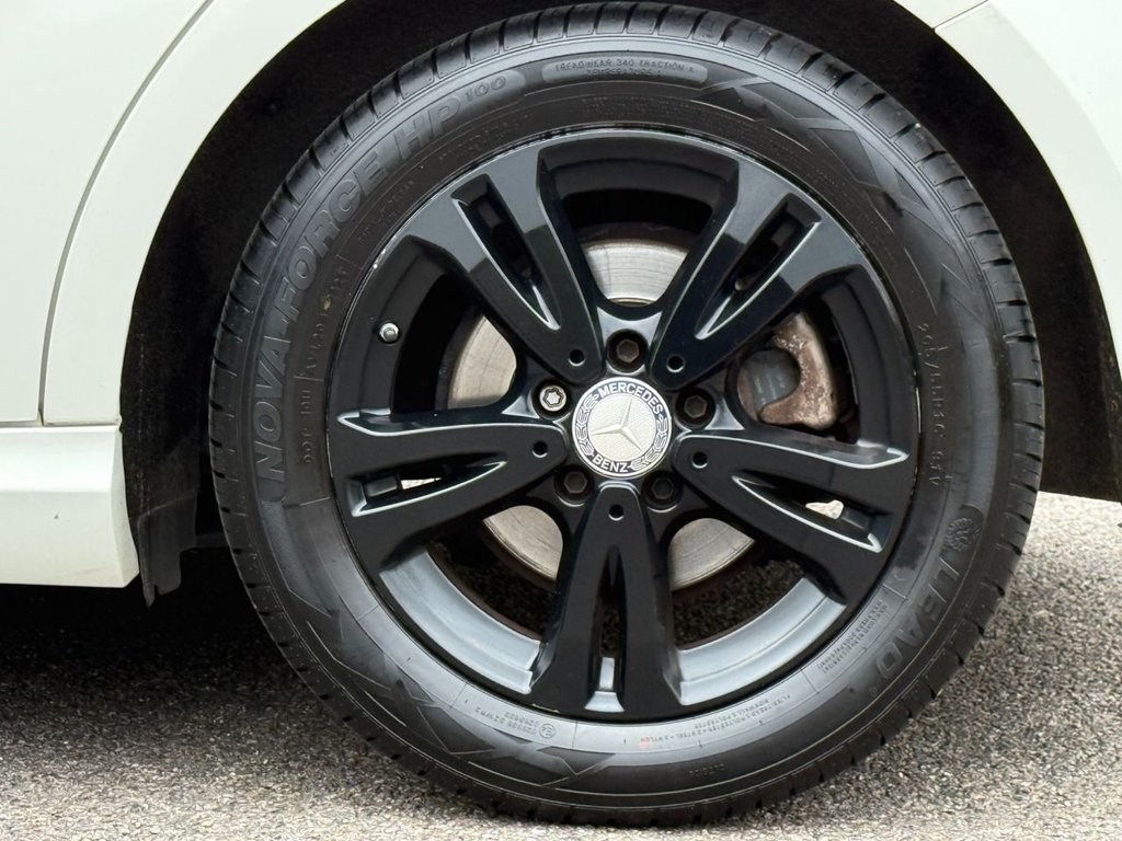 Used Mercedes-Benz A-Class 2017 for sale - 77920004: Photo 35