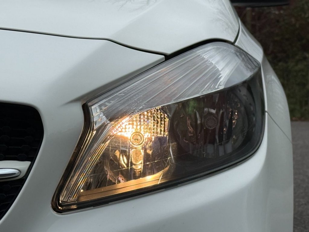 Used Mercedes-Benz A-Class 2017 for sale - 77920004: Photo 39