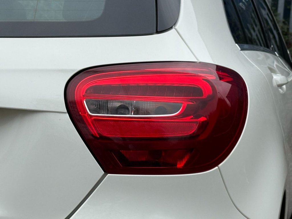 Used Mercedes-Benz A-Class 2017 for sale - 77920004: Photo 40