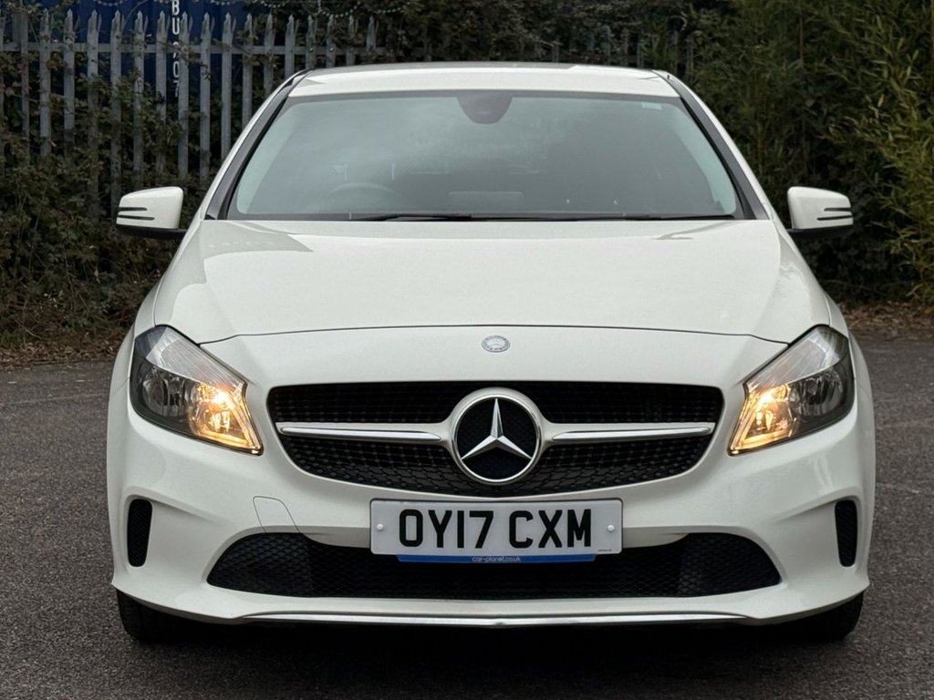 Used Mercedes-Benz A-Class 2017 for sale - 77920004: Photo 5