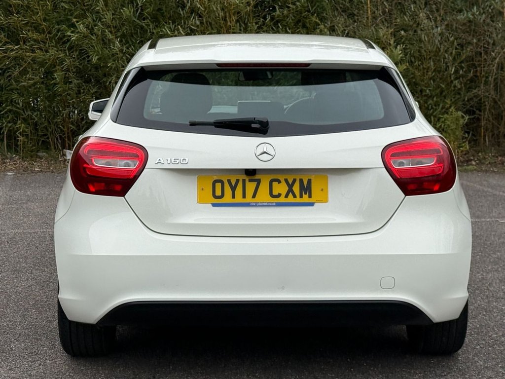 Used Mercedes-Benz A-Class 2017 for sale - 77920004: Photo 6