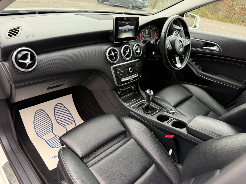 Used Mercedes-Benz A-Class 2017 for sale - 77920004: Photo 7