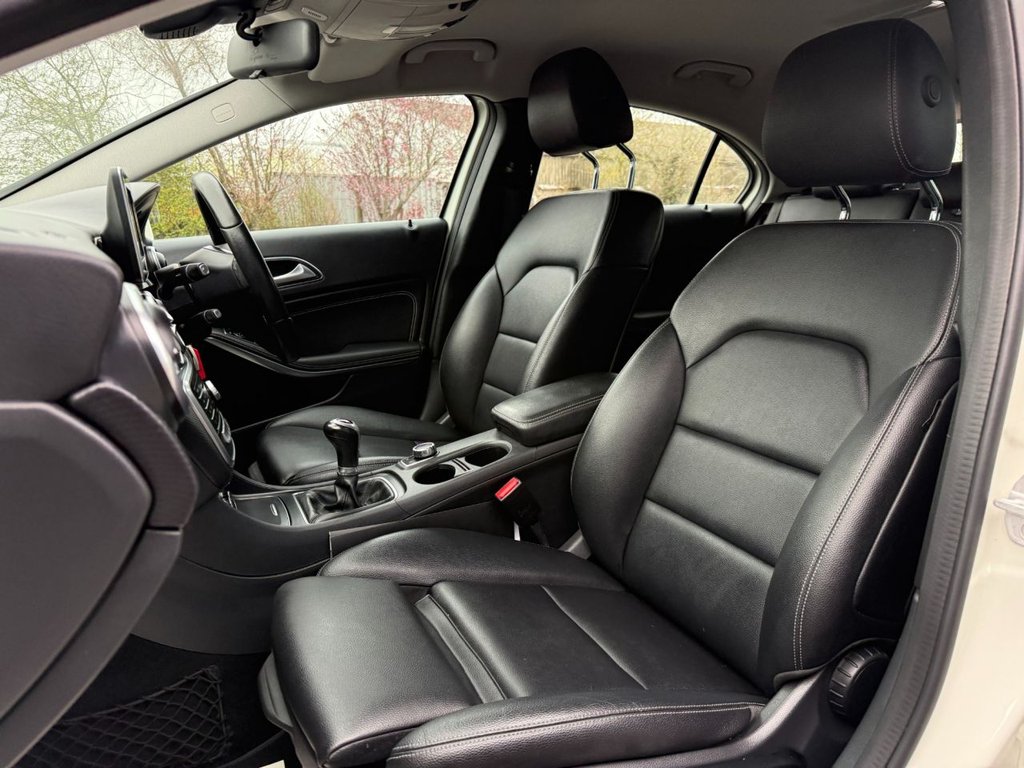 Used Mercedes-Benz A-Class 2017 for sale - 77920004: Photo 8