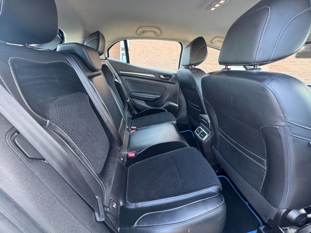 Used Renault Megane 2016 for sale - 77748221: Photo 12