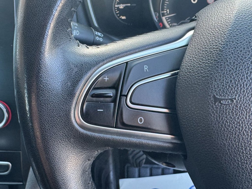 Used Renault Megane 2016 for sale - 77748221: Photo 17