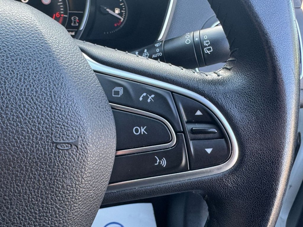 Used Renault Megane 2016 for sale - 77748221: Photo 18