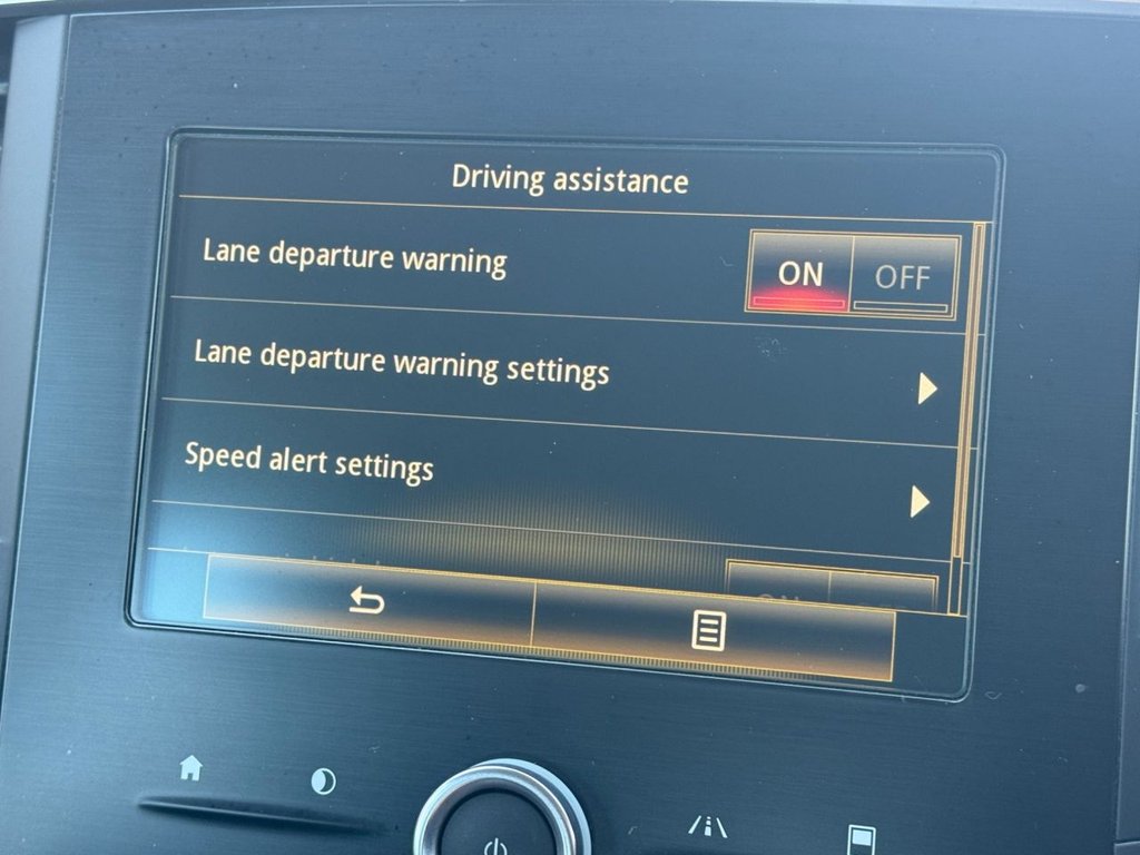 Used Renault Megane 2016 for sale - 77748221: Photo 23