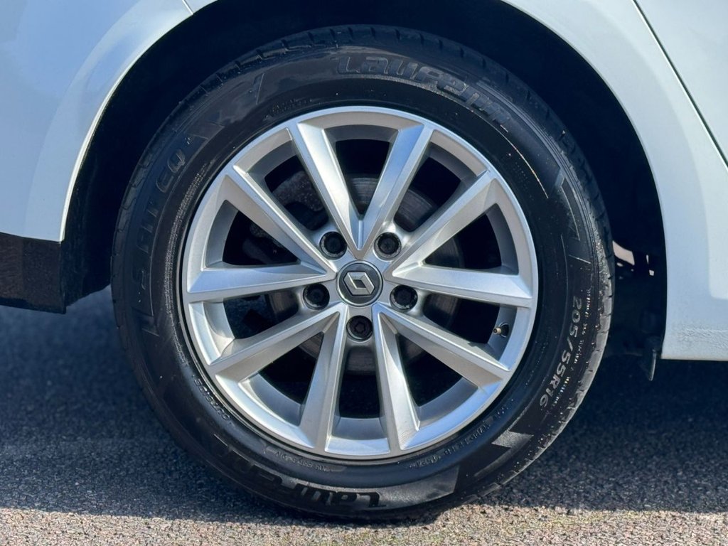 Used Renault Megane 2016 for sale - 77748221: Photo 36