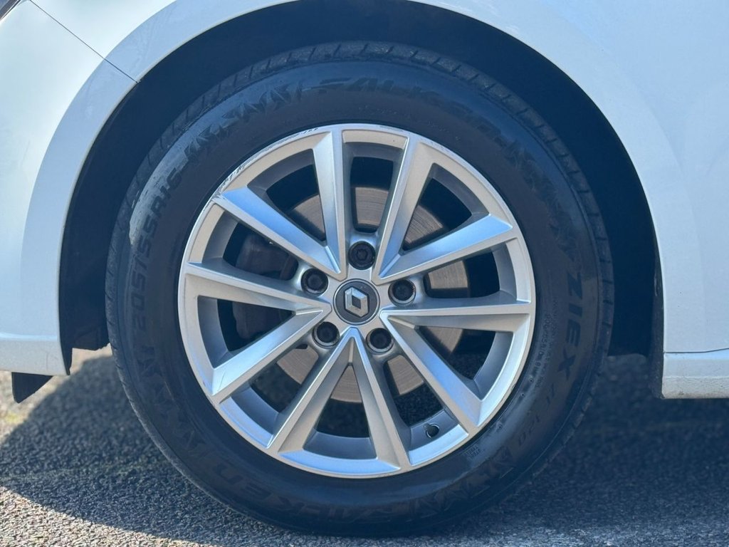 Used Renault Megane 2016 for sale - 77748221: Photo 39