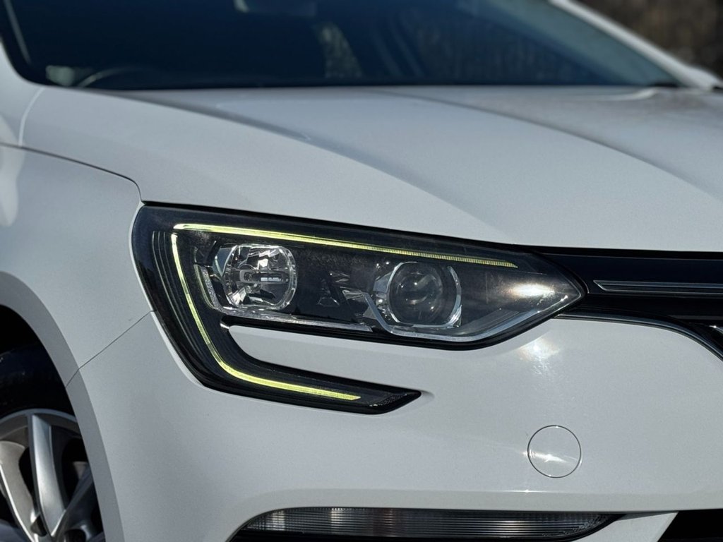 Used Renault Megane 2016 for sale - 77748221: Photo 40