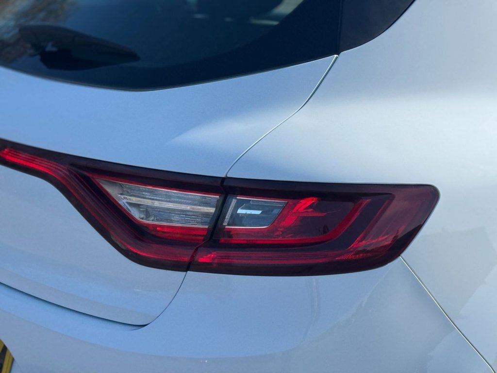 Used Renault Megane 2016 for sale - 77748221: Photo 41