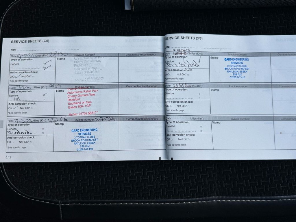 Used Renault Megane 2016 for sale - 77748221: Photo 47