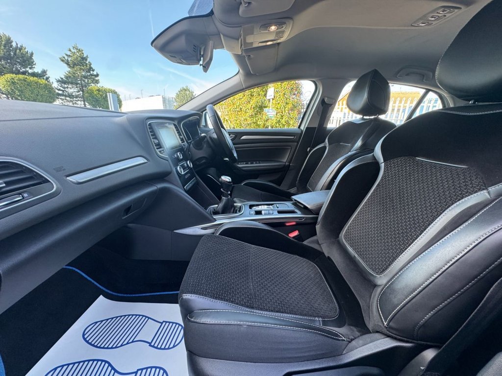 Used Renault Megane 2016 for sale - 77748221: Photo 9