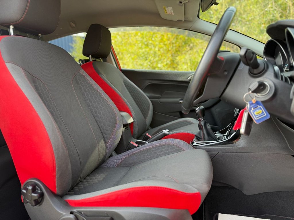 Used Ford Fiesta 2015 for sale - 78056406: Photo 10