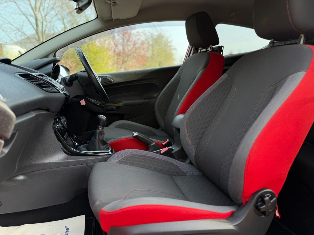 Used Ford Fiesta 2015 for sale - 78056406: Photo 12