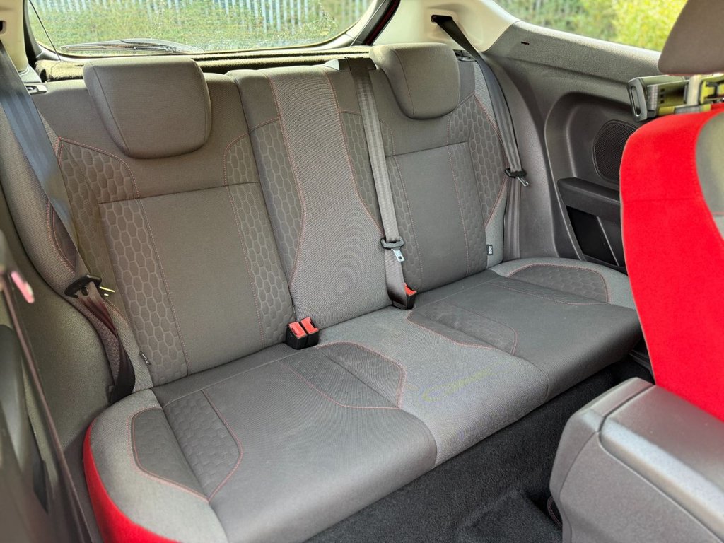 Used Ford Fiesta 2015 for sale - 78056406: Photo 13