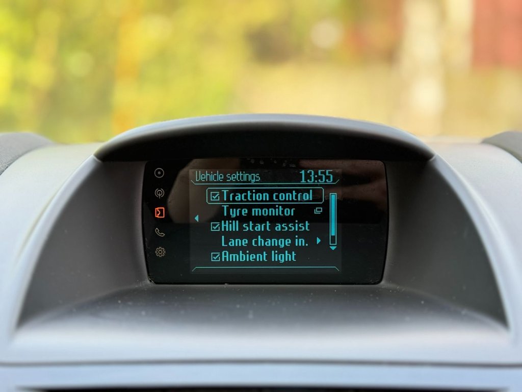 Used Ford Fiesta 2015 for sale - 78056406: Photo 21