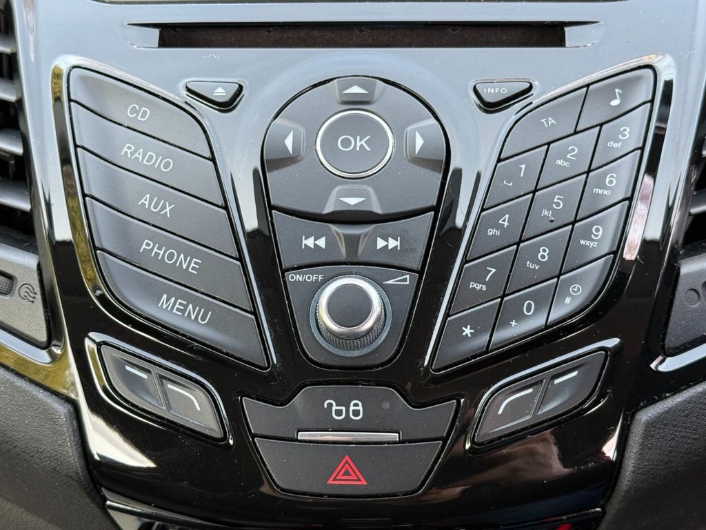 Used Ford Fiesta 2015 for sale - 78056406: Photo 22