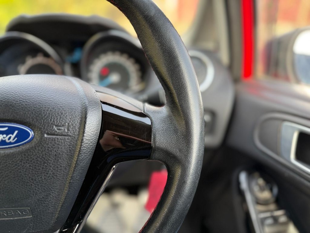 Used Ford Fiesta 2015 for sale - 78056406: Photo 29