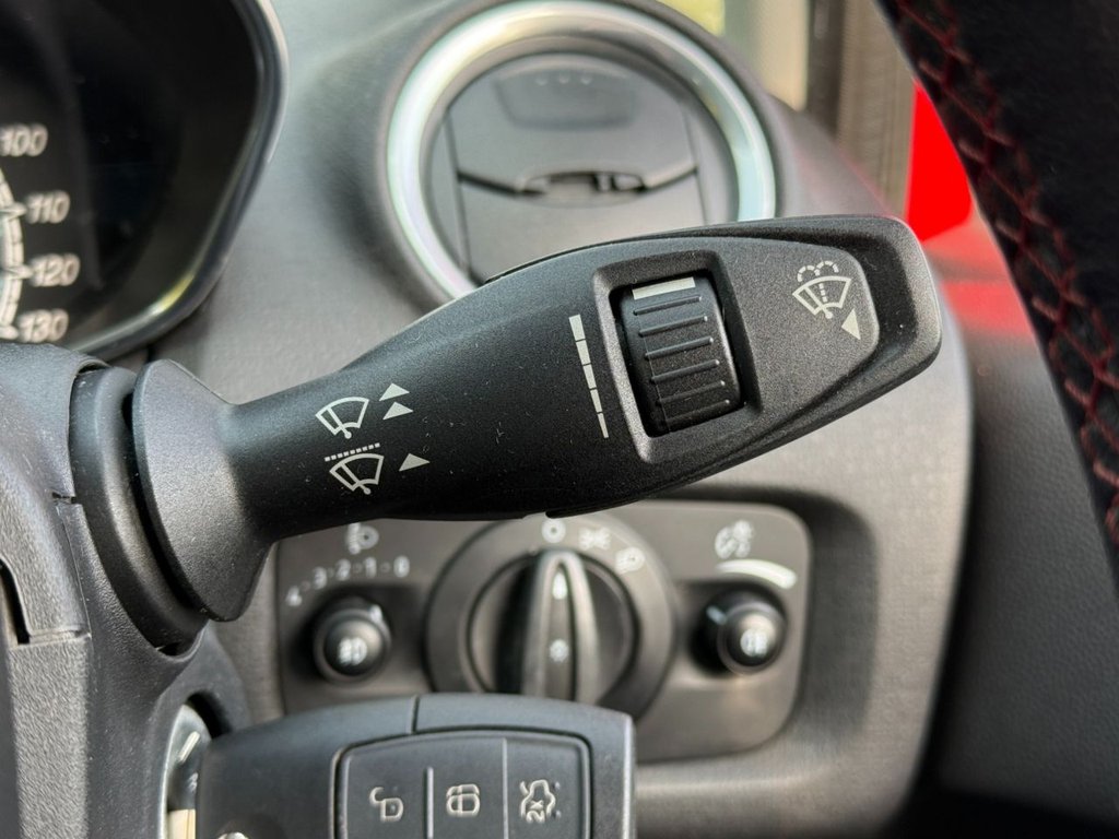 Used Ford Fiesta 2015 for sale - 78056406: Photo 31