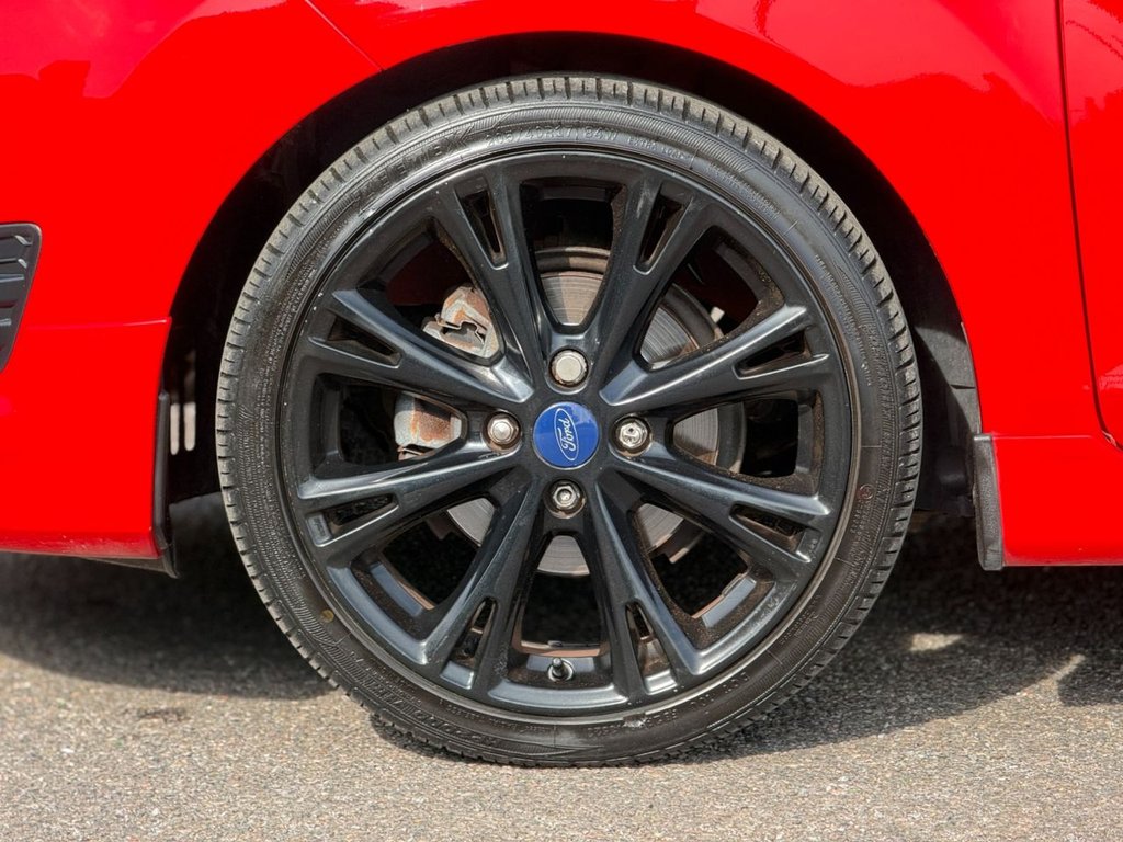 Used Ford Fiesta 2015 for sale - 78056406: Photo 37