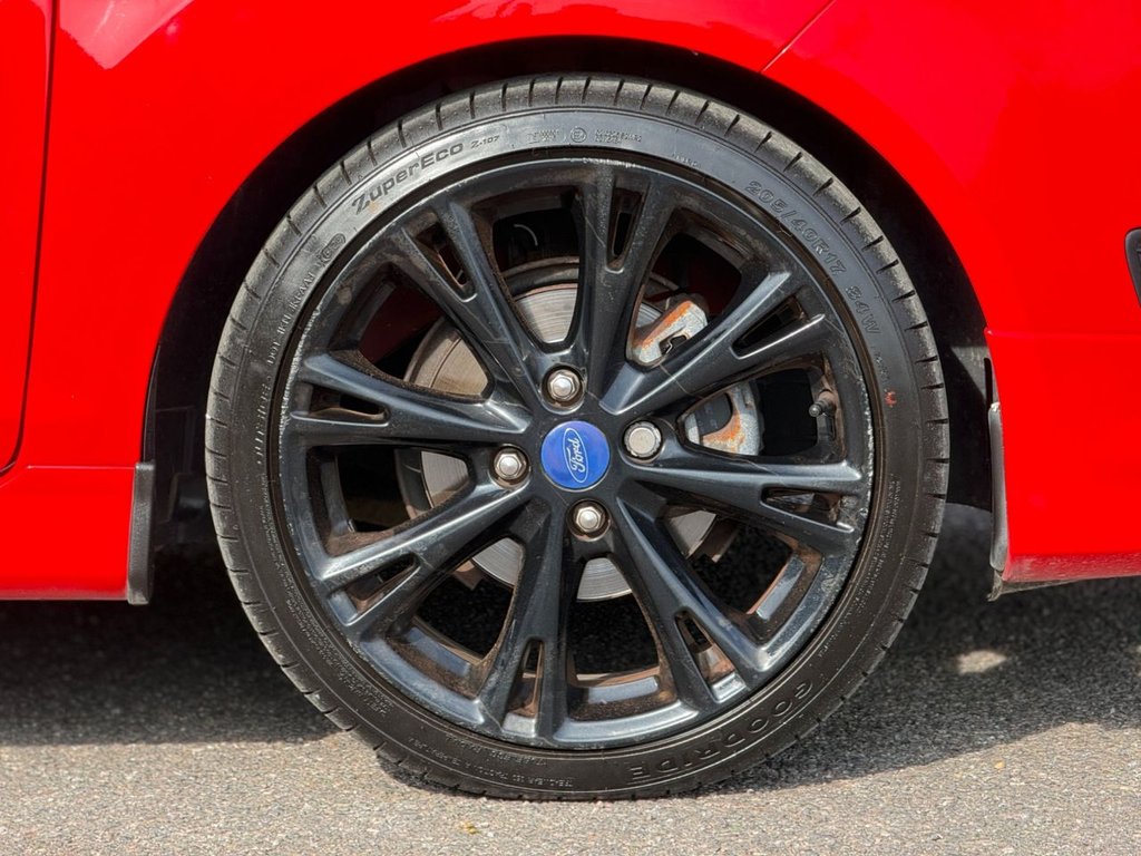 Used Ford Fiesta 2015 for sale - 78056406: Photo 39