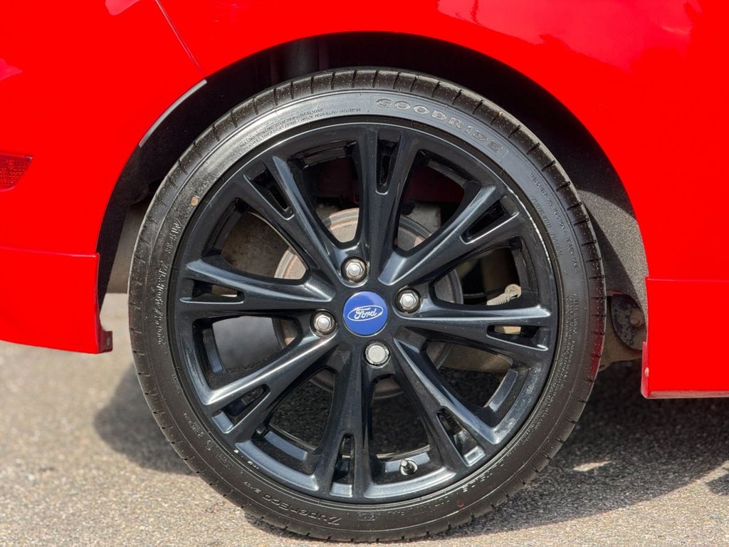 Used Ford Fiesta 2015 for sale - 78056406: Photo 40