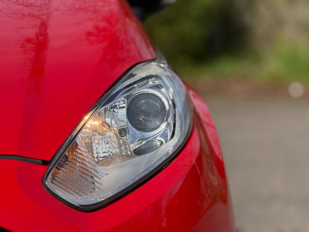 Used Ford Fiesta 2015 for sale - 78056406: Photo 41