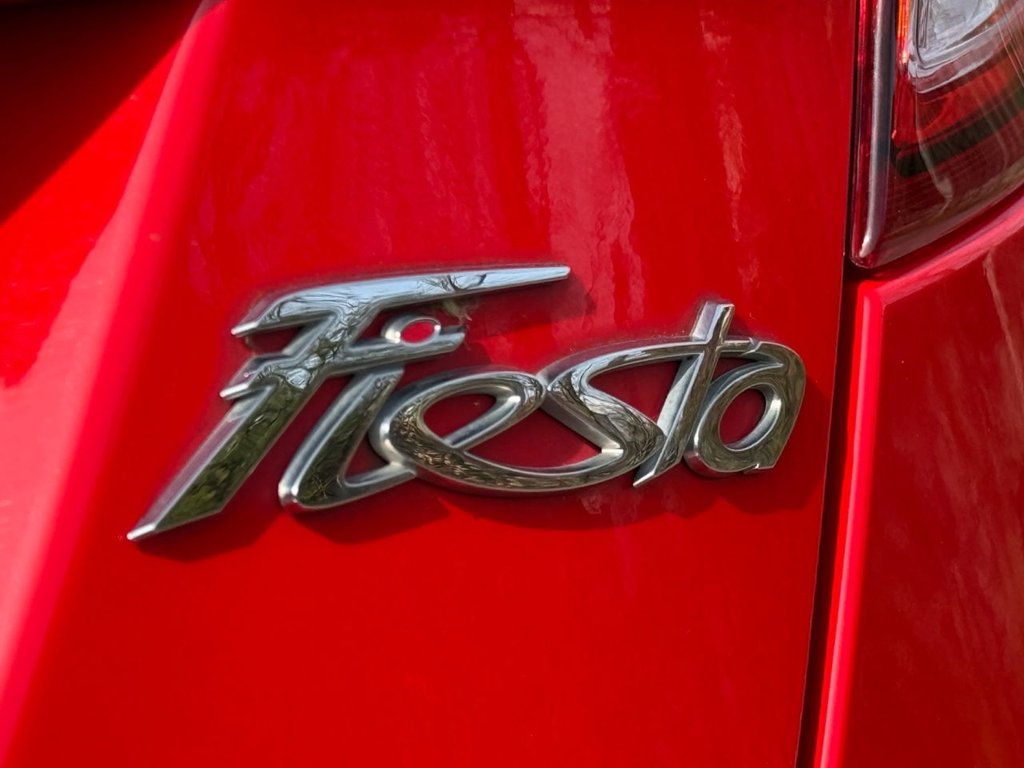 Used Ford Fiesta 2015 for sale - 78056406: Photo 44