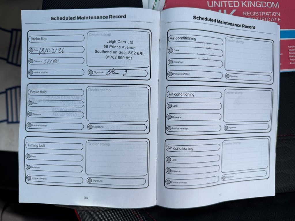 Used Ford Fiesta 2015 for sale - 78056406: Photo 48