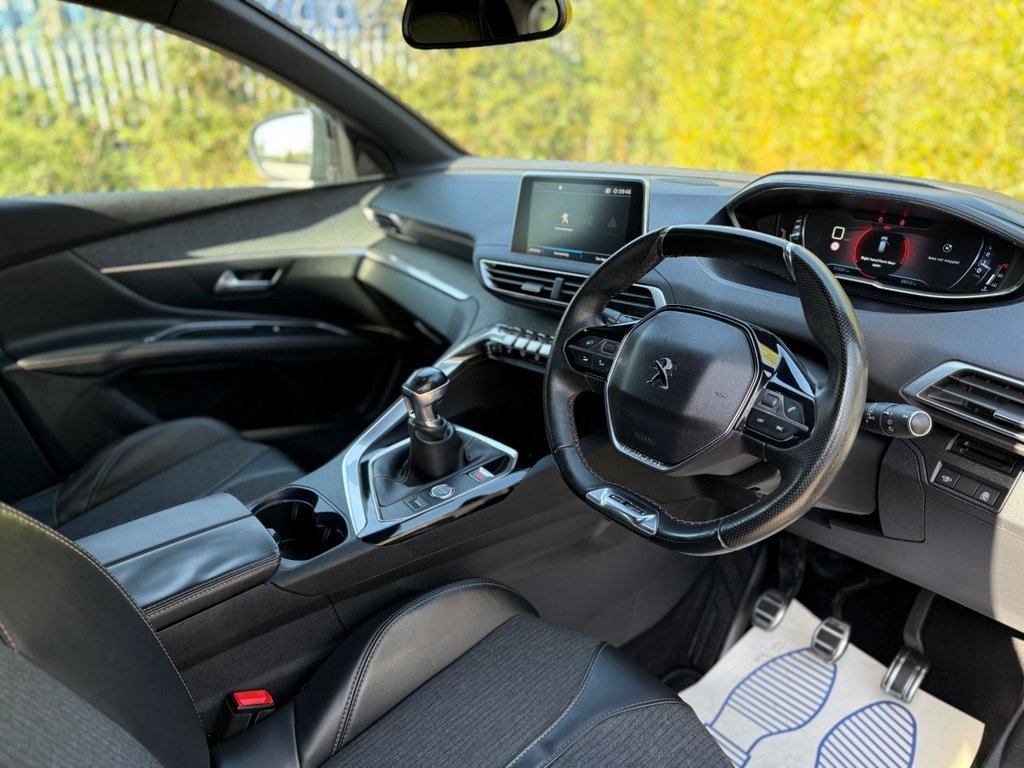 Used Peugeot 3008 2017 for sale - 78181034: Photo 10