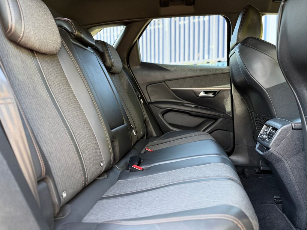 Used Peugeot 3008 2017 for sale - 78181034: Photo 13