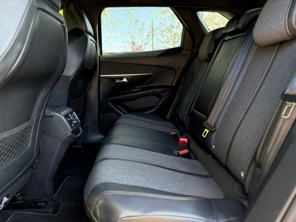 Used Peugeot 3008 2017 for sale - 78181034: Photo 14