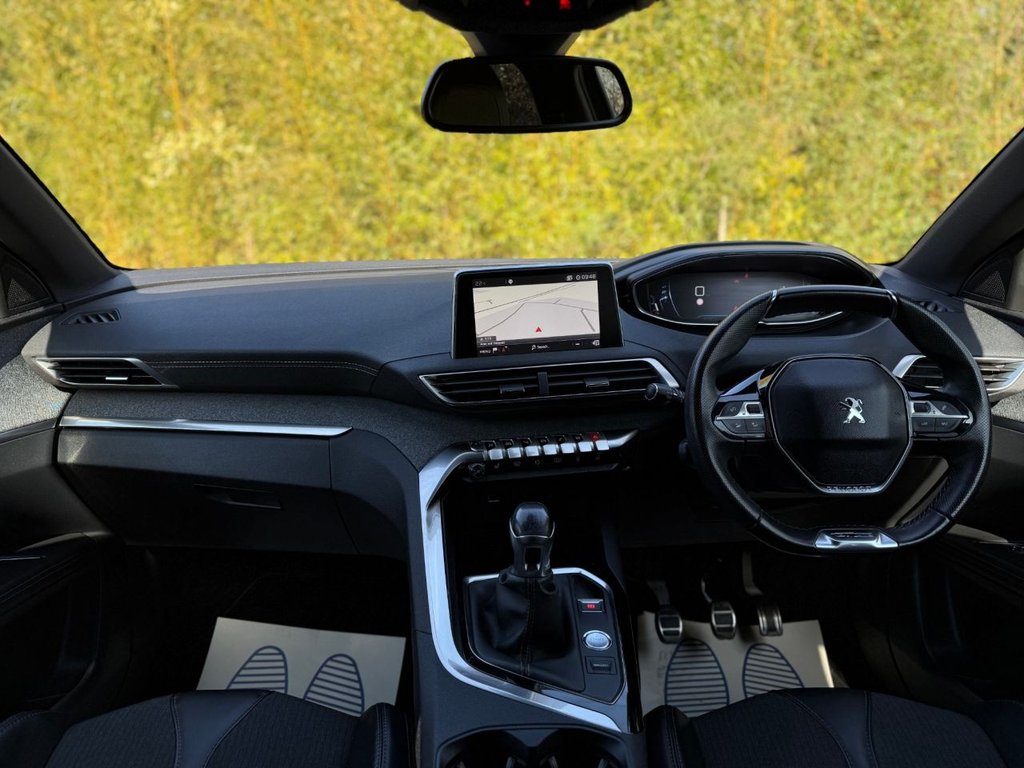 Used Peugeot 3008 2017 for sale - 78181034: Photo 15