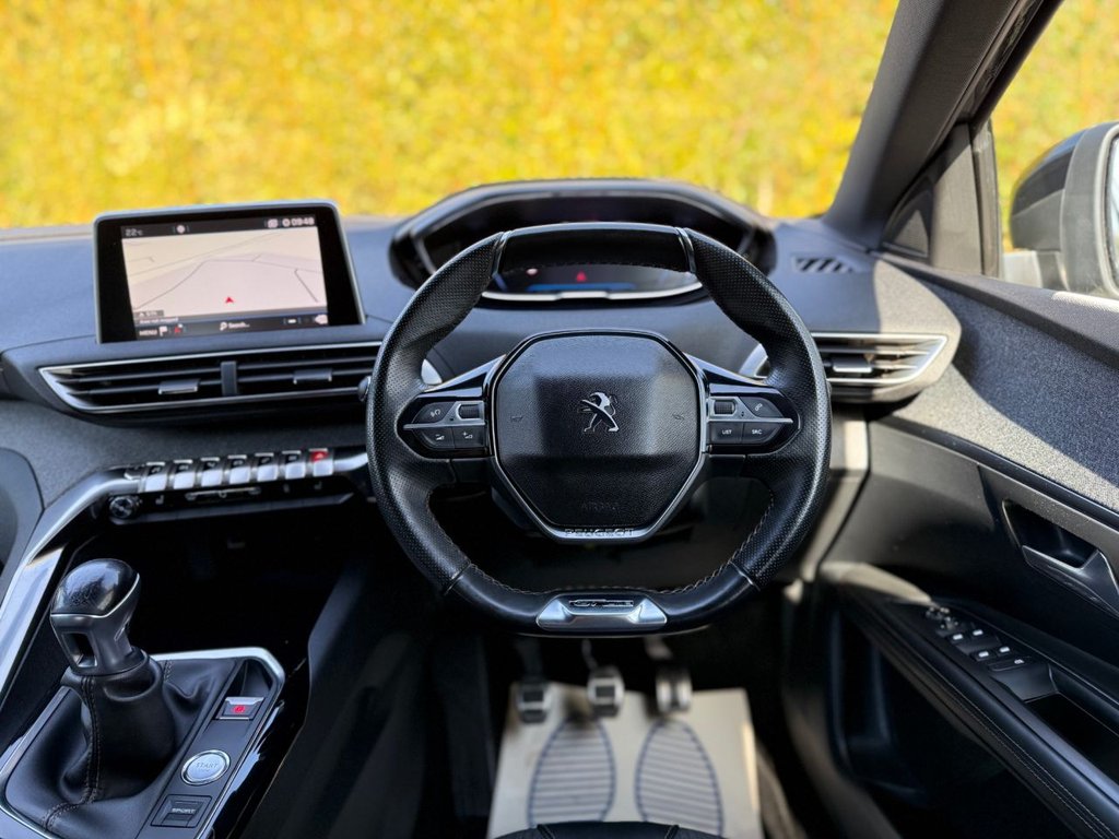 Used Peugeot 3008 2017 for sale - 78181034: Photo 16