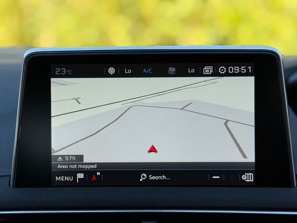 Used Peugeot 3008 2017 for sale - 78181034: Photo 17