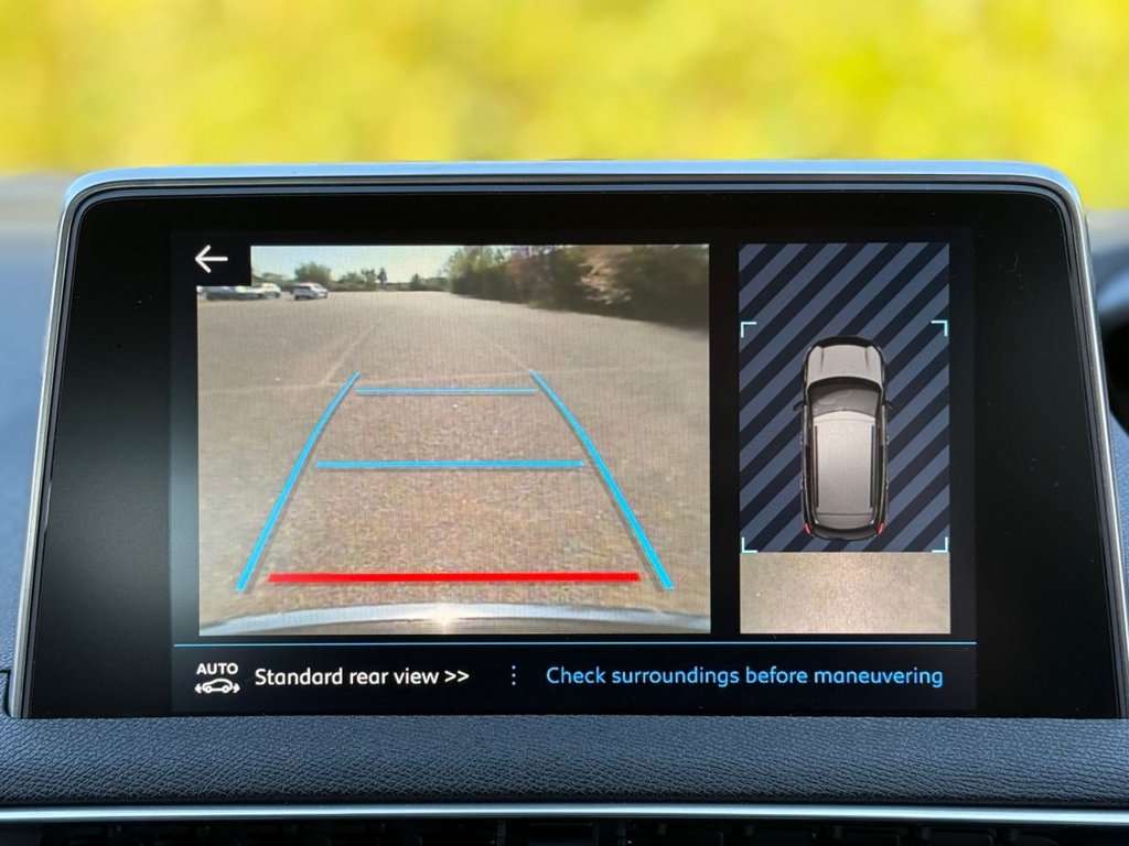 Used Peugeot 3008 2017 for sale - 78181034: Photo 18