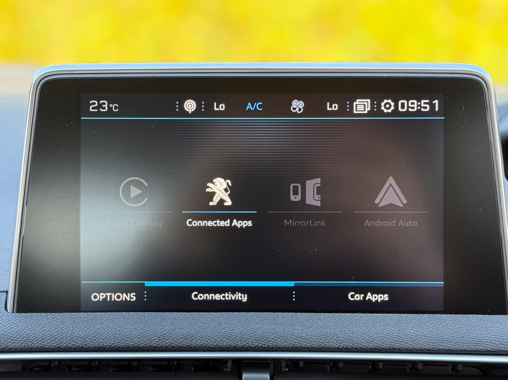 Used Peugeot 3008 2017 for sale - 78181034: Photo 19