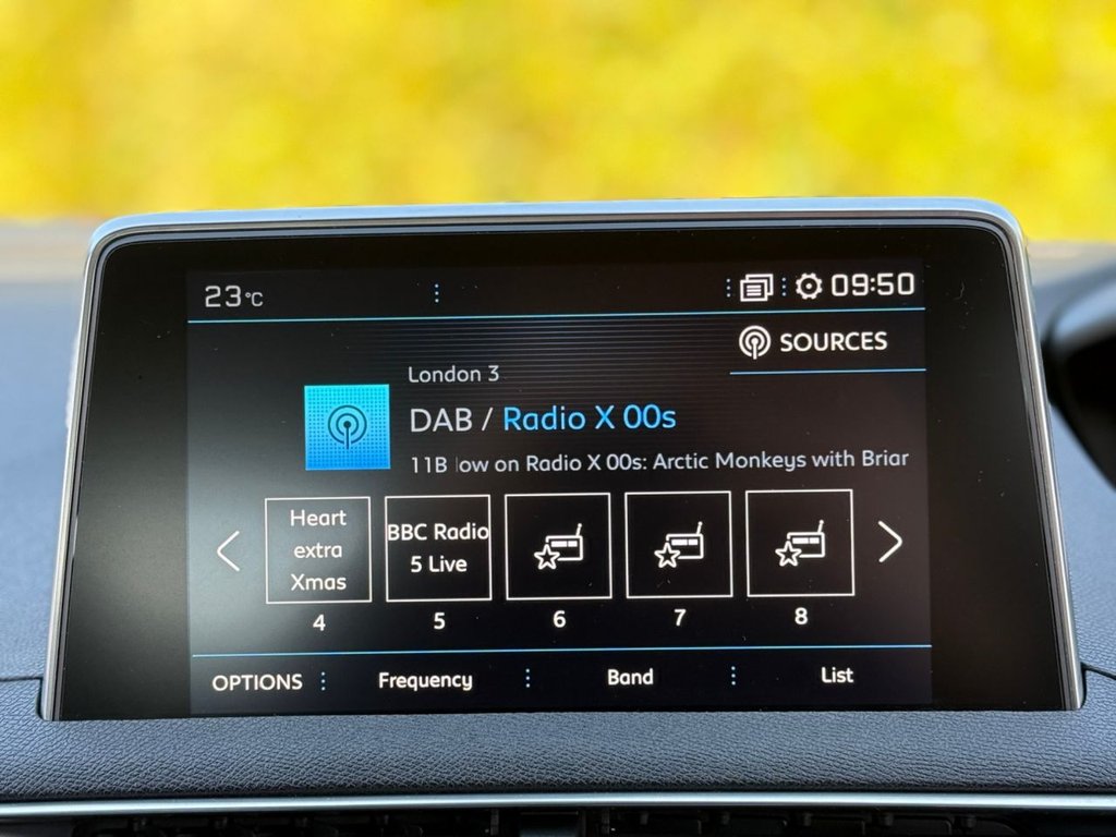 Used Peugeot 3008 2017 for sale - 78181034: Photo 20